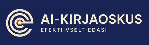 AI-kirjaoskus – Efektiivselt Edasi